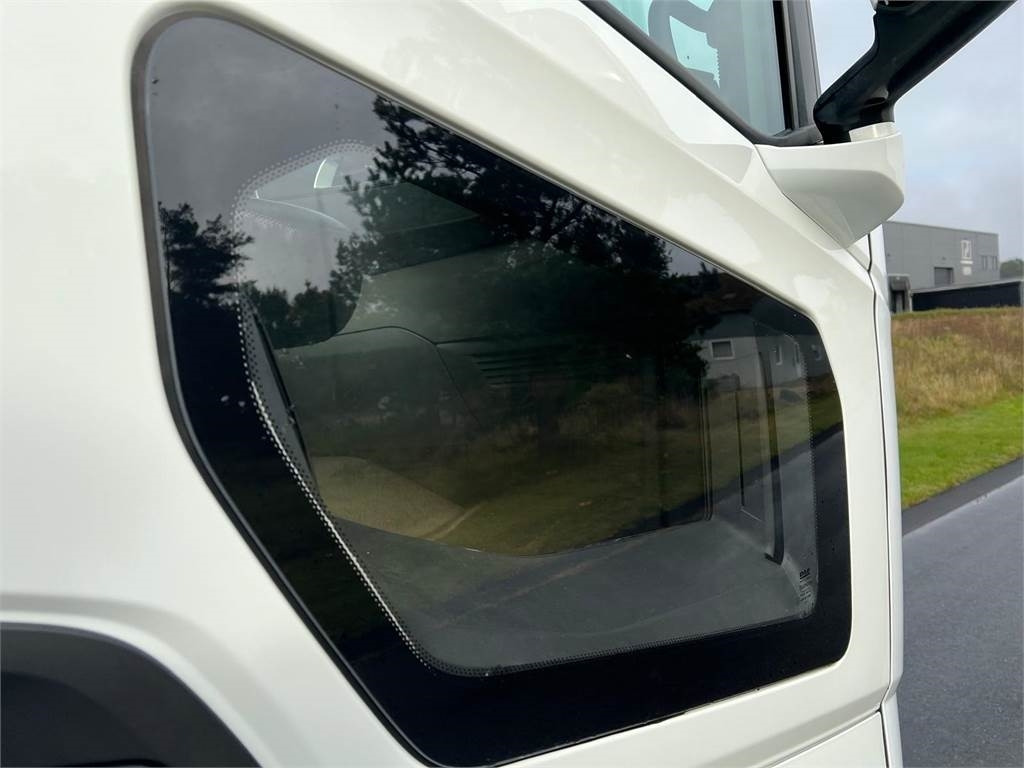 יחידת טרקטור DAF XF530 FTS 6x2: תמונה 9
