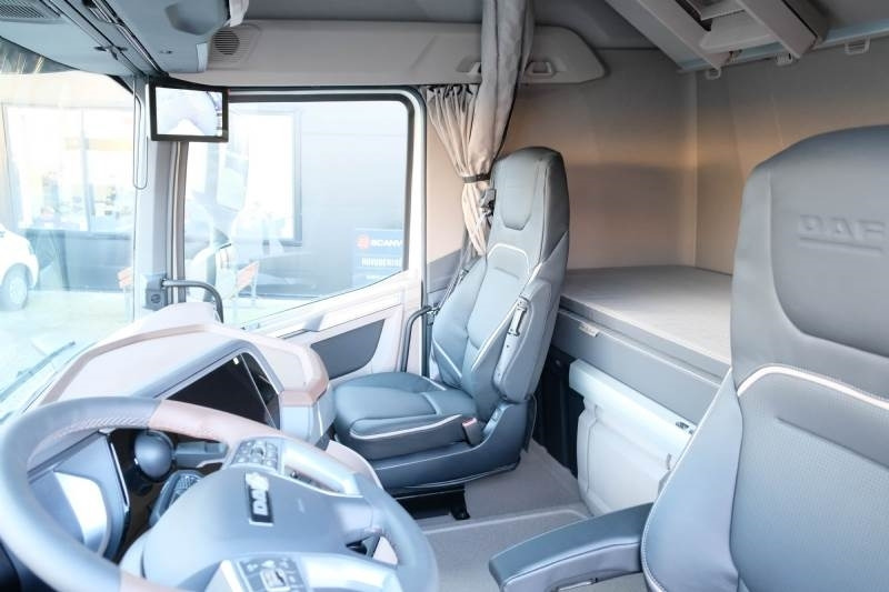 DAF XG+ 530 6x2 - יחידת טרקטור: תמונה 5 DAF XG+ 530 6x2 - יחידת טרקטור: תמונה 5