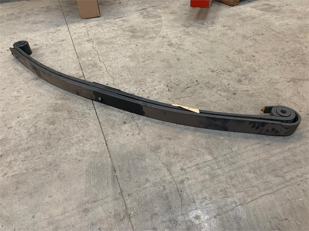 DAF forfjeder 2 lags parabel - מתלה עבור מכונת בנייה: תמונה 1 DAF forfjeder 2 lags parabel - מתלה עבור מכונת בנייה: תמונה 1