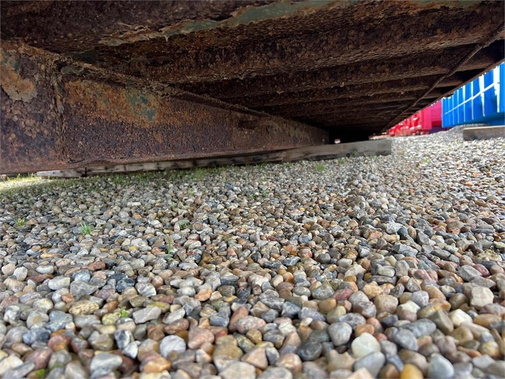 Flex Containers SL6021 - 6000mm - 21m3 - גוף שטוח: תמונה 4 Flex Containers SL6021 - 6000mm - 21m3 - גוף שטוח: תמונה 4