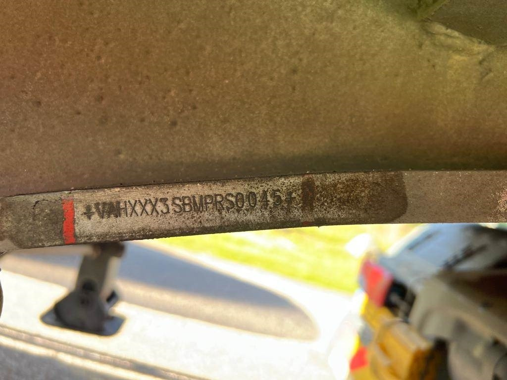 Hangler 13,6 mtr SDS-H 420 - סמיטריילר עם וילונות צד: תמונה 3 Hangler 13,6 mtr SDS-H 420 - סמיטריילר עם וילונות צד: תמונה 3