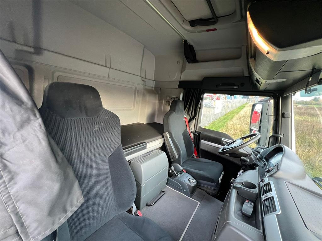 מוביל מכולות/ משאית החלפת גוף MAN TGS 26-440 6x2-4 LL: תמונה 20 מוביל מכולות/ משאית החלפת גוף MAN TGS 26-440 6x2-4 LL: תמונה 20