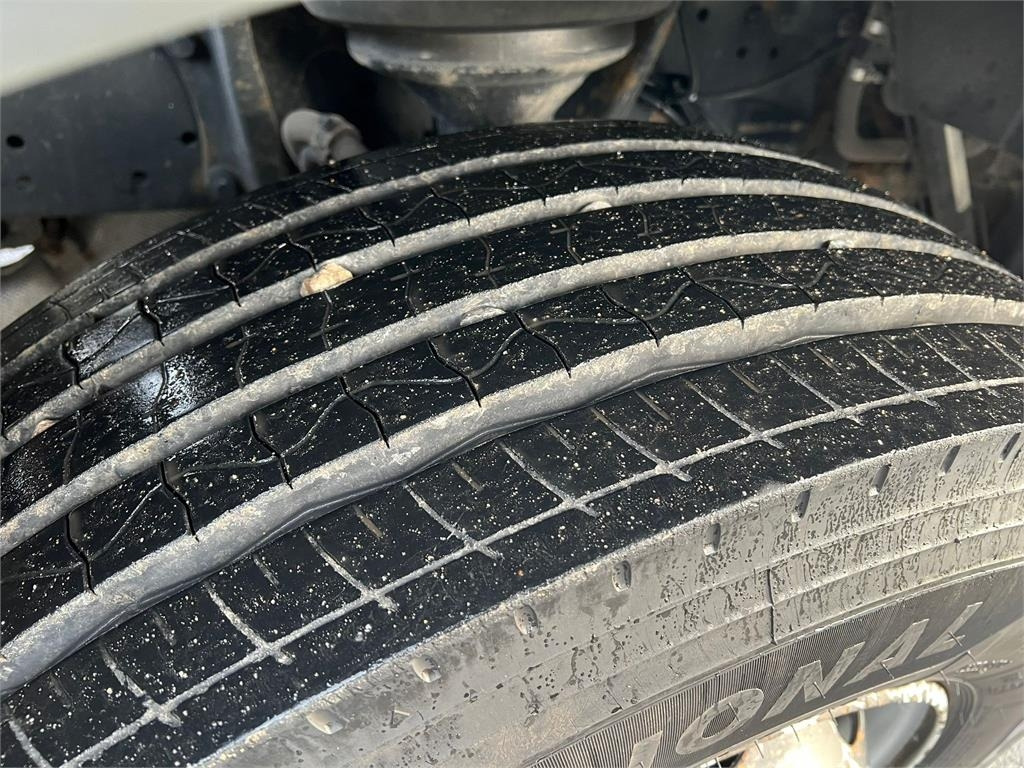 מוביל מכולות/ משאית החלפת גוף MAN TGS 26-440 6x2-4 LL: תמונה 14 מוביל מכולות/ משאית החלפת גוף MAN TGS 26-440 6x2-4 LL: תמונה 14