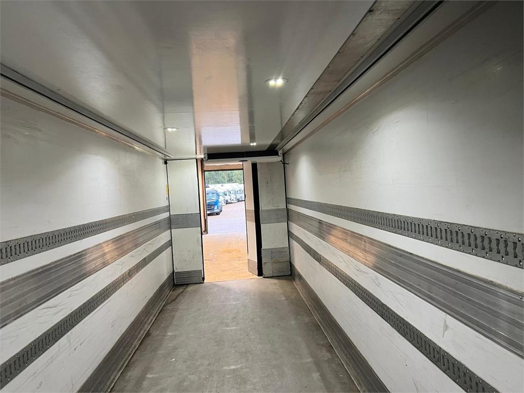 משאית קירור Mercedes-Benz Actros 2530 L 6x2*4: תמונה 6