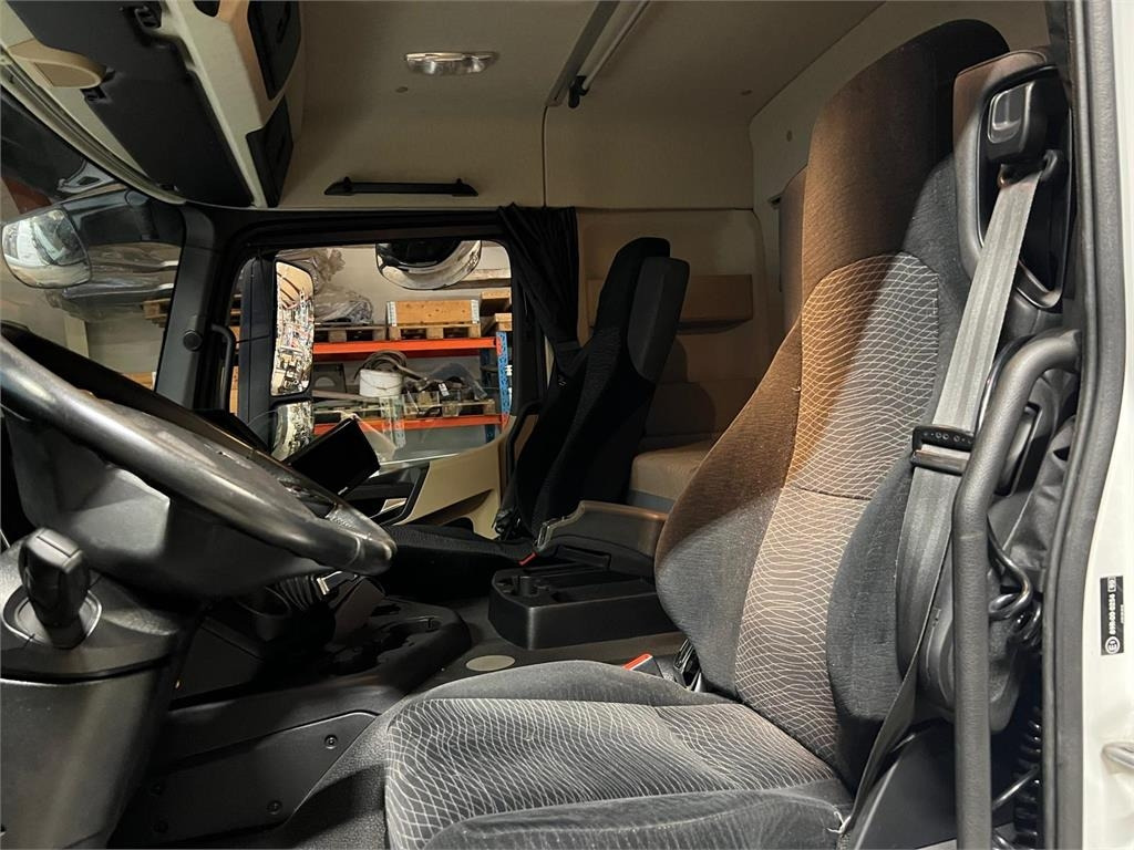 משאית קירור Mercedes-Benz Actros 2530 L 6x2*4: תמונה 7