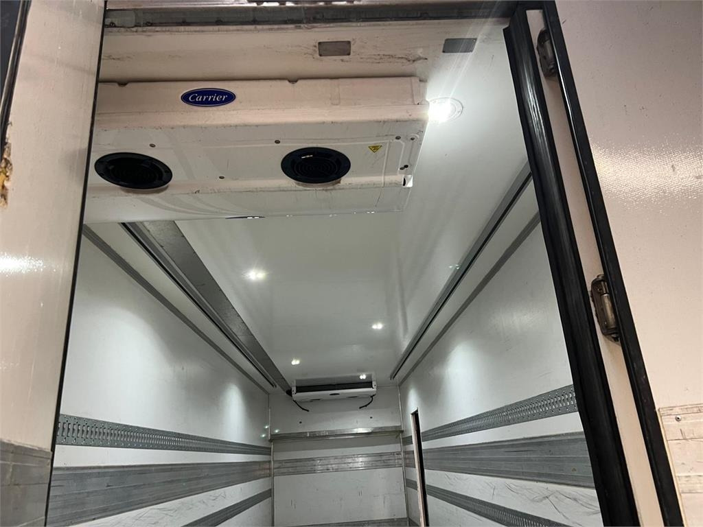 משאית קירור Mercedes-Benz Actros 2530 L 6x2*4: תמונה 8