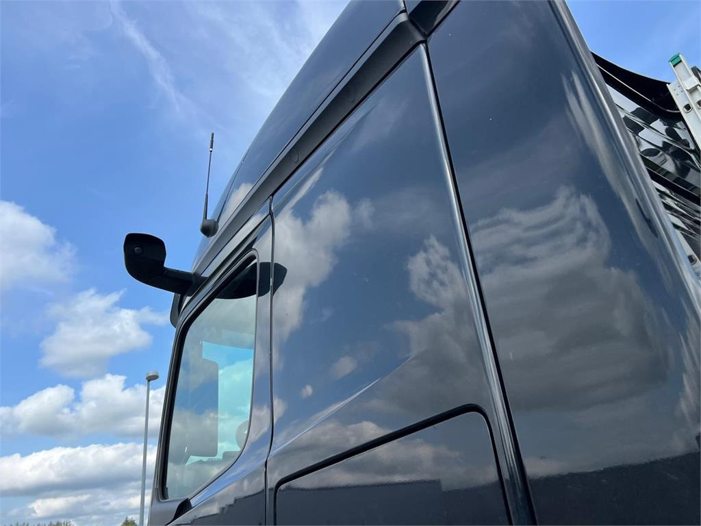 Mercedes-Benz Actros 2545 LS - יחידת טרקטור: תמונה 2 Mercedes-Benz Actros 2545 LS - יחידת טרקטור: תמונה 2