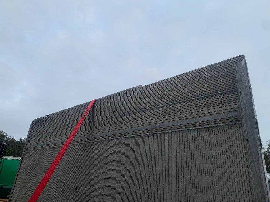 Palfinger 1000kg lodretstående - מעלית אחורית: תמונה 5 Palfinger 1000kg lodretstående - מעלית אחורית: תמונה 5