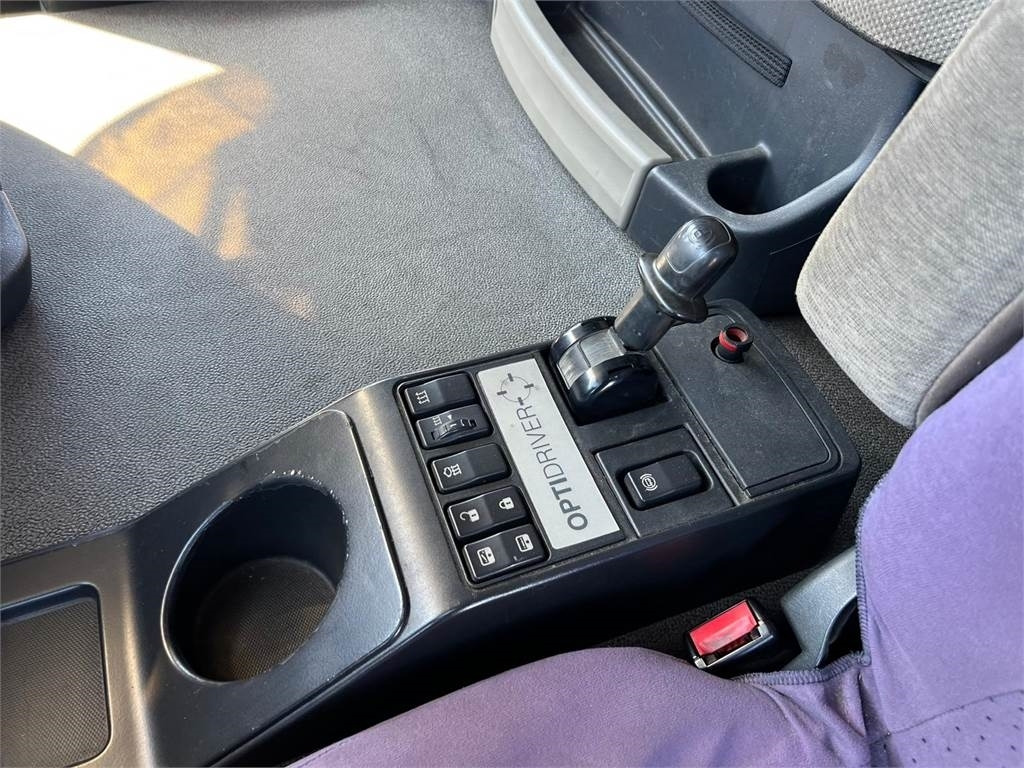 Renault Premium 440 DXI - יחידת טרקטור: תמונה 5 Renault Premium 440 DXI - יחידת טרקטור: תמונה 5