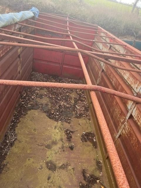 S6033 - 33m3 - גוף שטוח: תמונה 5 S6033 - 33m3 - גוף שטוח: תמונה 5