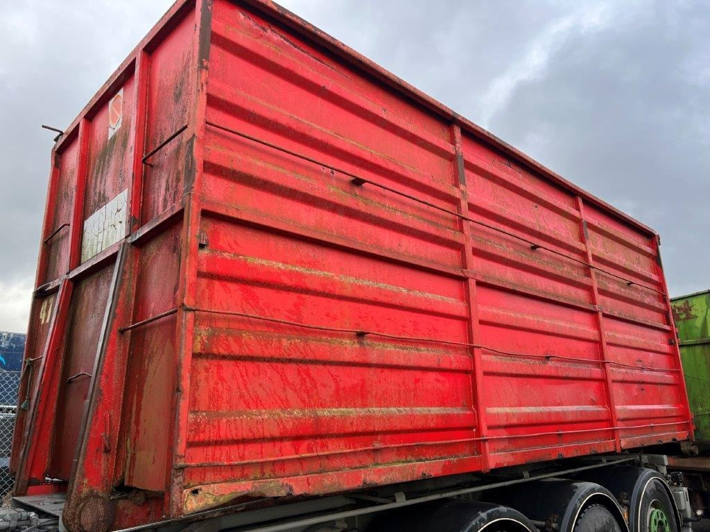 S6033 - 33m3 - גוף שטוח: תמונה 4 S6033 - 33m3 - גוף שטוח: תמונה 4