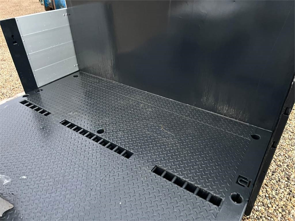 Scancon 6200 mm stykgods lad - Model SAL6212 - גוף שטוח: תמונה 3 Scancon 6200 mm stykgods lad - Model SAL6212 - גוף שטוח: תמונה 3