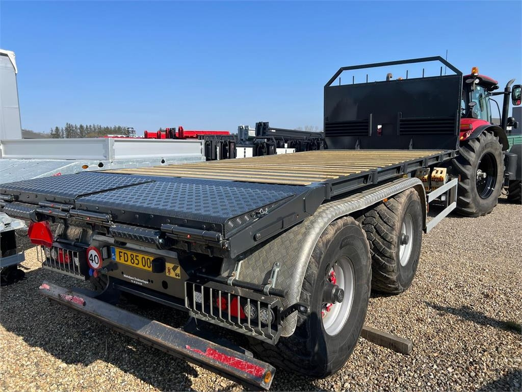 Scancon MLX6000R - special lav kantramme - גוף שטוח: תמונה 4 Scancon MLX6000R - special lav kantramme - גוף שטוח: תמונה 4