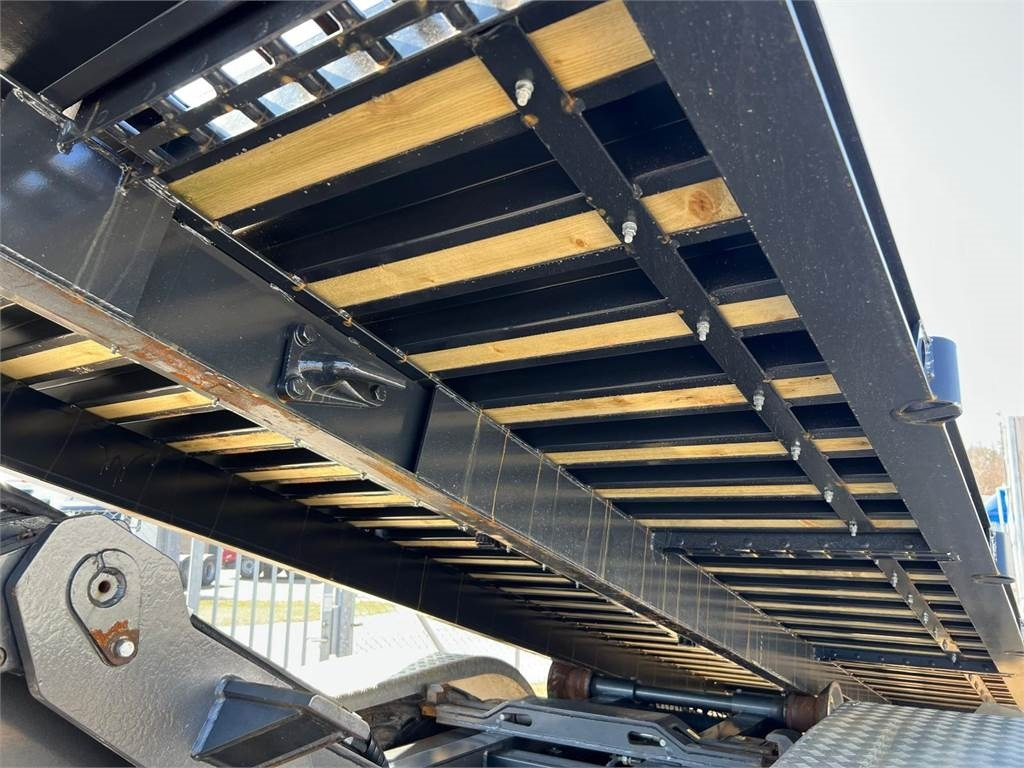 Scancon MLX6000R - special lav kantramme - גוף שטוח: תמונה 3 Scancon MLX6000R - special lav kantramme - גוף שטוח: תמונה 3