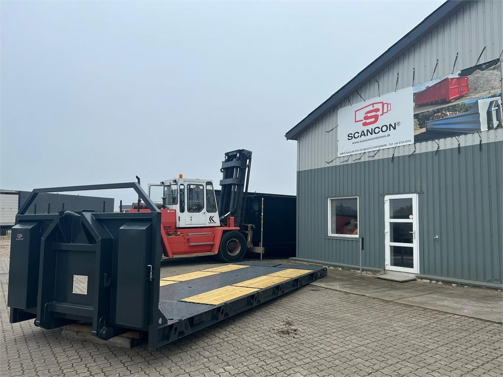 Scancon MLX6200R - Luxus udgave - גוף שטוח: תמונה 2 Scancon MLX6200R - Luxus udgave - גוף שטוח: תמונה 2