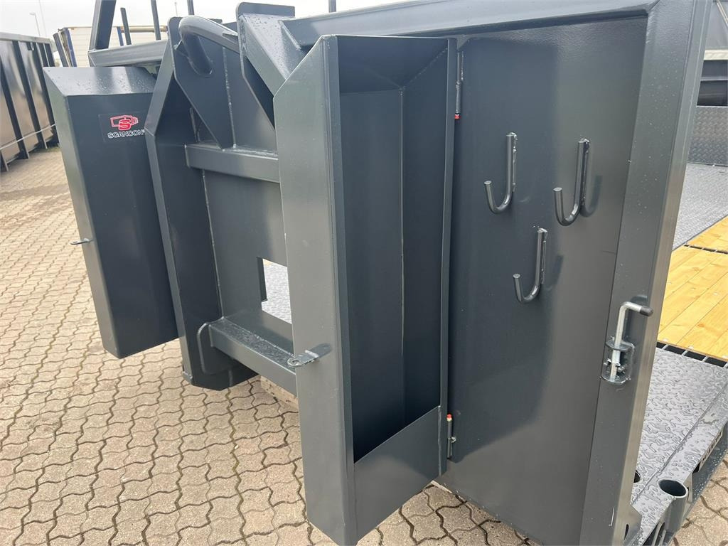 Scancon MLX6200R - Luxus udgave - גוף שטוח: תמונה 4 Scancon MLX6200R - Luxus udgave - גוף שטוח: תמונה 4