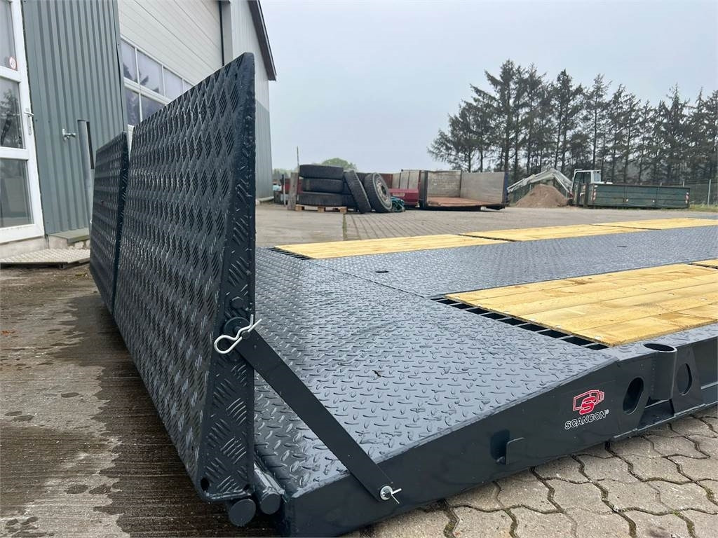 Scancon MLX6500R - Luxus udgave - גוף שטוח: תמונה 3 Scancon MLX6500R - Luxus udgave - גוף שטוח: תמונה 3