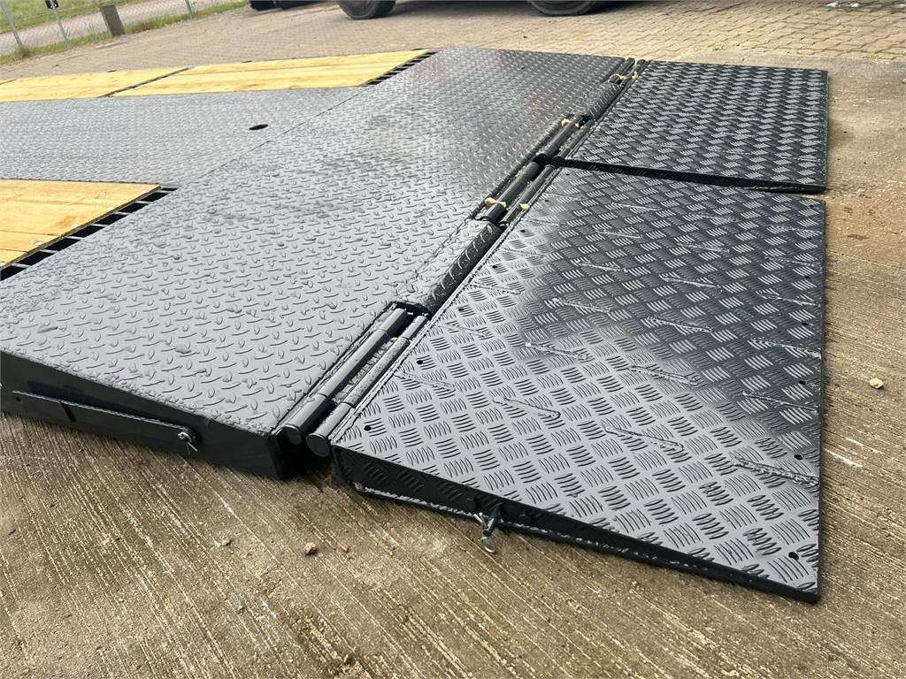 Scancon MLX6500R - Luxus udgave - גוף שטוח: תמונה 5 Scancon MLX6500R - Luxus udgave - גוף שטוח: תמונה 5