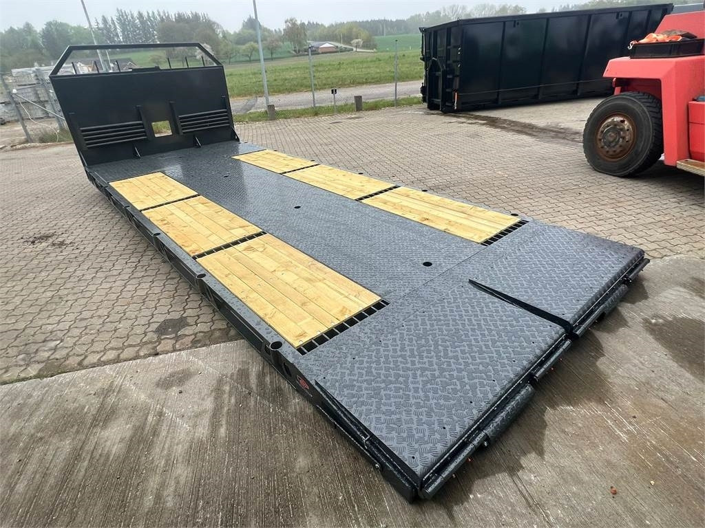 Scancon MLX6500R - Luxus udgave - גוף שטוח: תמונה 5 Scancon MLX6500R - Luxus udgave - גוף שטוח: תמונה 5
