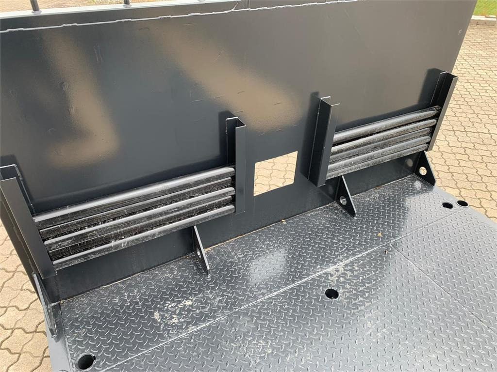 Scancon MLX7000R - Luxus udgave - גוף שטוח: תמונה 5 Scancon MLX7000R - Luxus udgave - גוף שטוח: תמונה 5