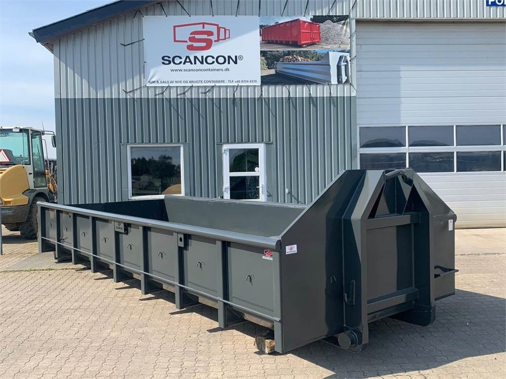 Scancon S6011 - גוף שטוח: תמונה 2 Scancon S6011 - גוף שטוח: תמונה 2
