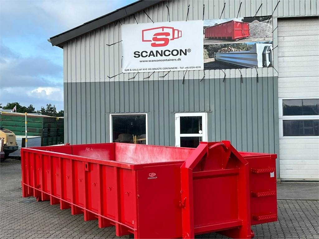 Scancon S6014 - גוף שטוח: תמונה 1 Scancon S6014 - גוף שטוח: תמונה 1