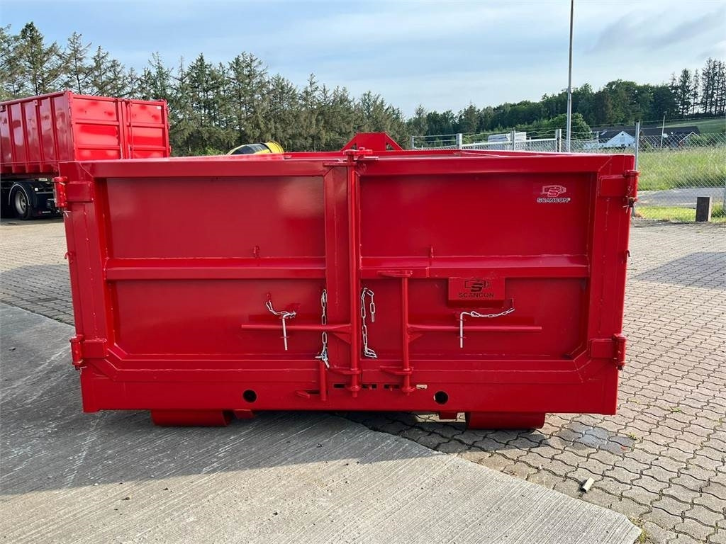 Scancon S6014 - גוף שטוח: תמונה 3 Scancon S6014 - גוף שטוח: תמונה 3