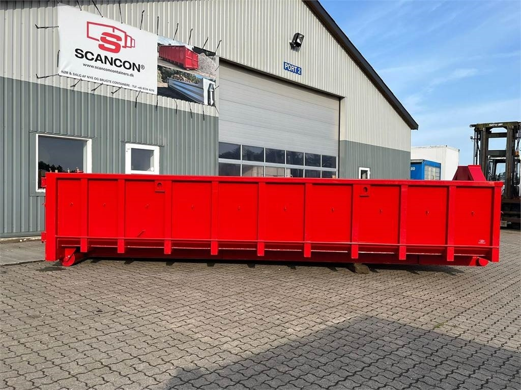Scancon S6014 - גוף שטוח: תמונה 2 Scancon S6014 - גוף שטוח: תמונה 2