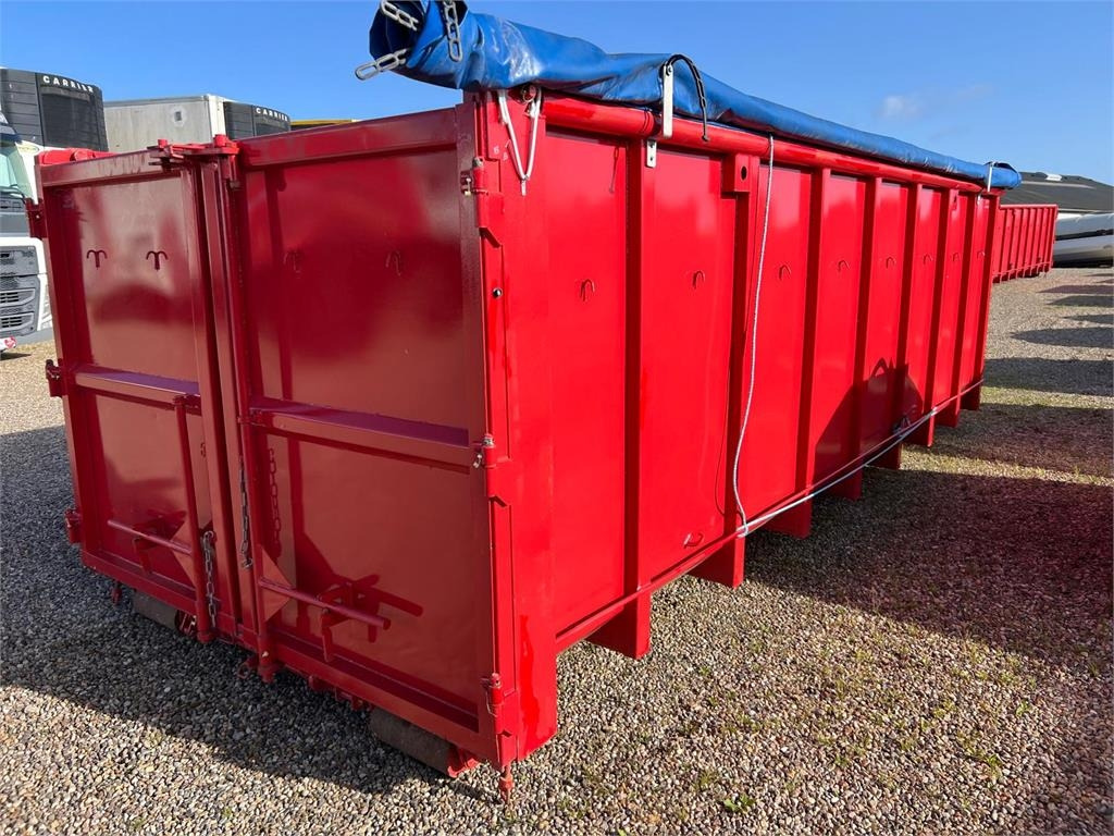 Scancon S6024K - rullepresenning (demo model) - גוף שטוח: תמונה 2 Scancon S6024K - rullepresenning (demo model) - גוף שטוח: תמונה 2