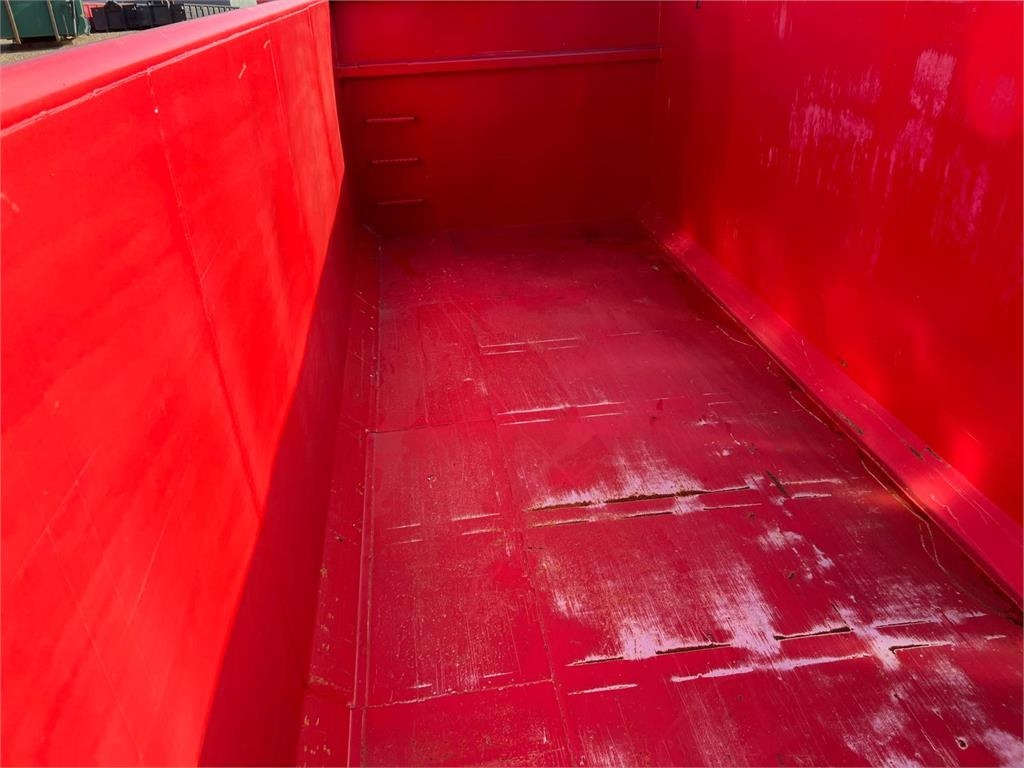 Scancon S6024K - rullepresenning (demo model) - גוף שטוח: תמונה 4 Scancon S6024K - rullepresenning (demo model) - גוף שטוח: תמונה 4