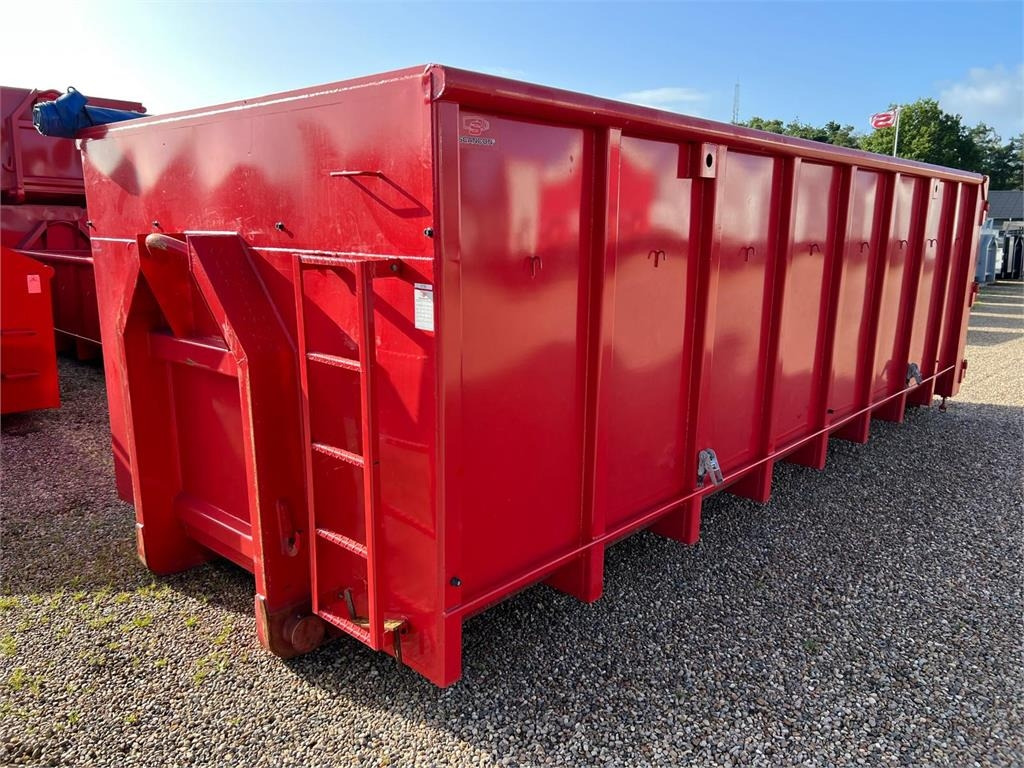 Scancon S6024K - rullepresenning (demo model) - גוף שטוח: תמונה 3 Scancon S6024K - rullepresenning (demo model) - גוף שטוח: תמונה 3