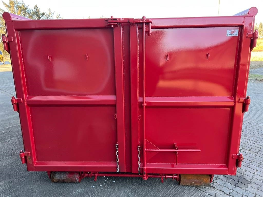 Scancon S6024 - גוף שטוח: תמונה 4 Scancon S6024 - גוף שטוח: תמונה 4