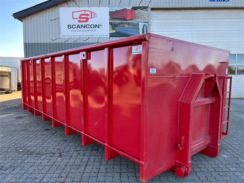 Scancon S6024 - גוף שטוח: תמונה 1 Scancon S6024 - גוף שטוח: תמונה 1