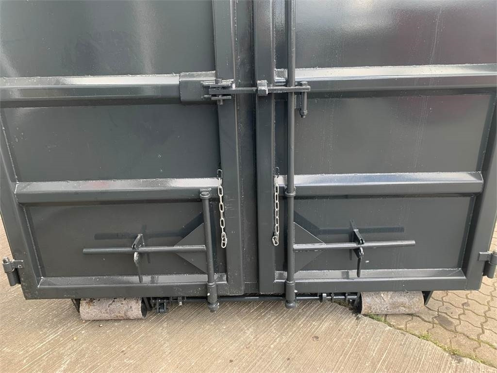 Scancon S6032 - גוף שטוח: תמונה 5 Scancon S6032 - גוף שטוח: תמונה 5