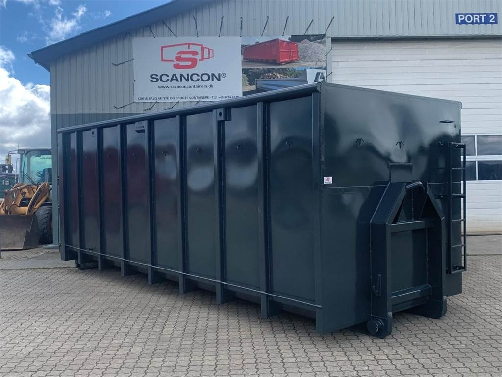 Scancon S6032 - גוף שטוח: תמונה 2 Scancon S6032 - גוף שטוח: תמונה 2