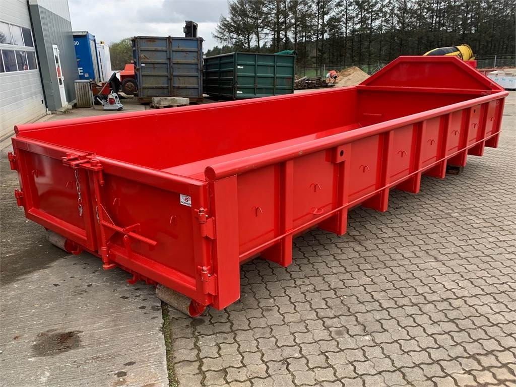 Scancon S6212 - גוף שטוח: תמונה 3 Scancon S6212 - גוף שטוח: תמונה 3