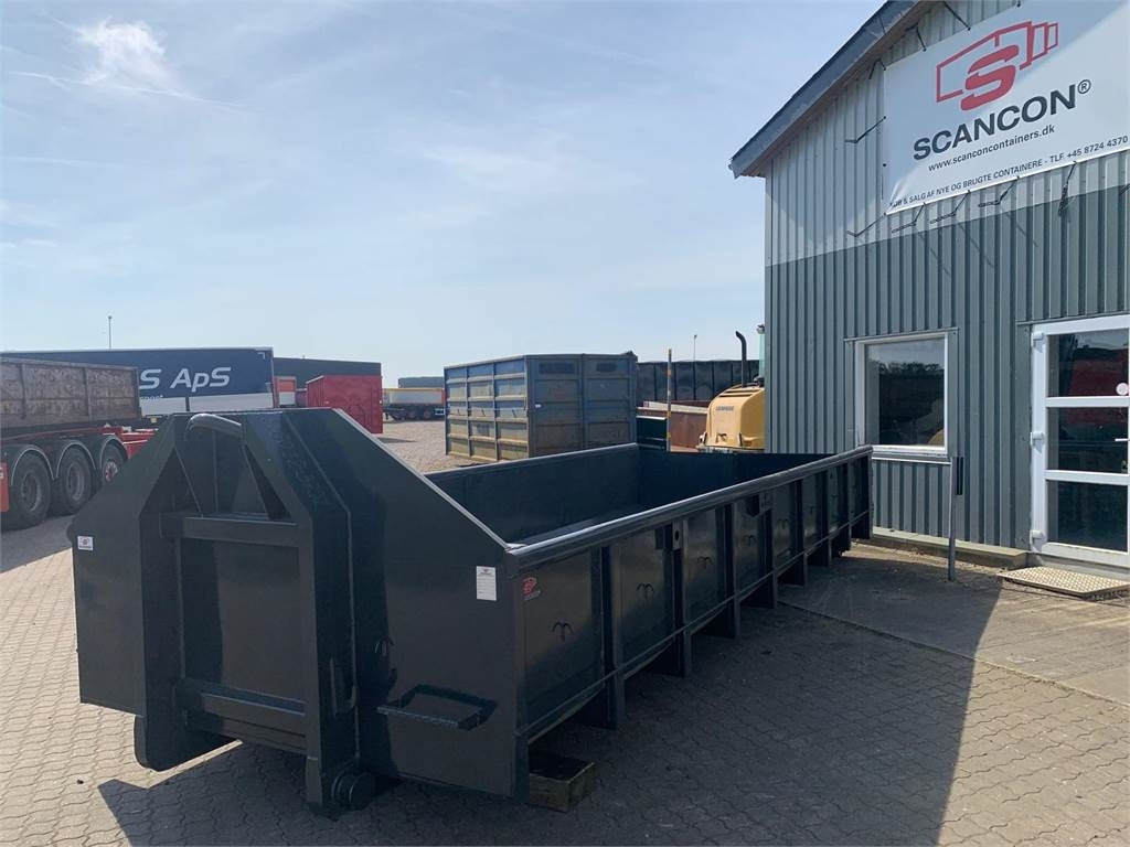 Scancon S6212 - גוף שטוח: תמונה 5 Scancon S6212 - גוף שטוח: תמונה 5