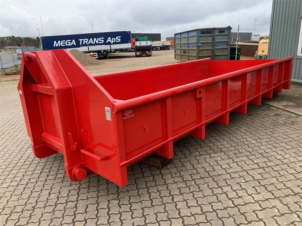 Scancon S6212 - גוף שטוח: תמונה 2 Scancon S6212 - גוף שטוח: תמונה 2