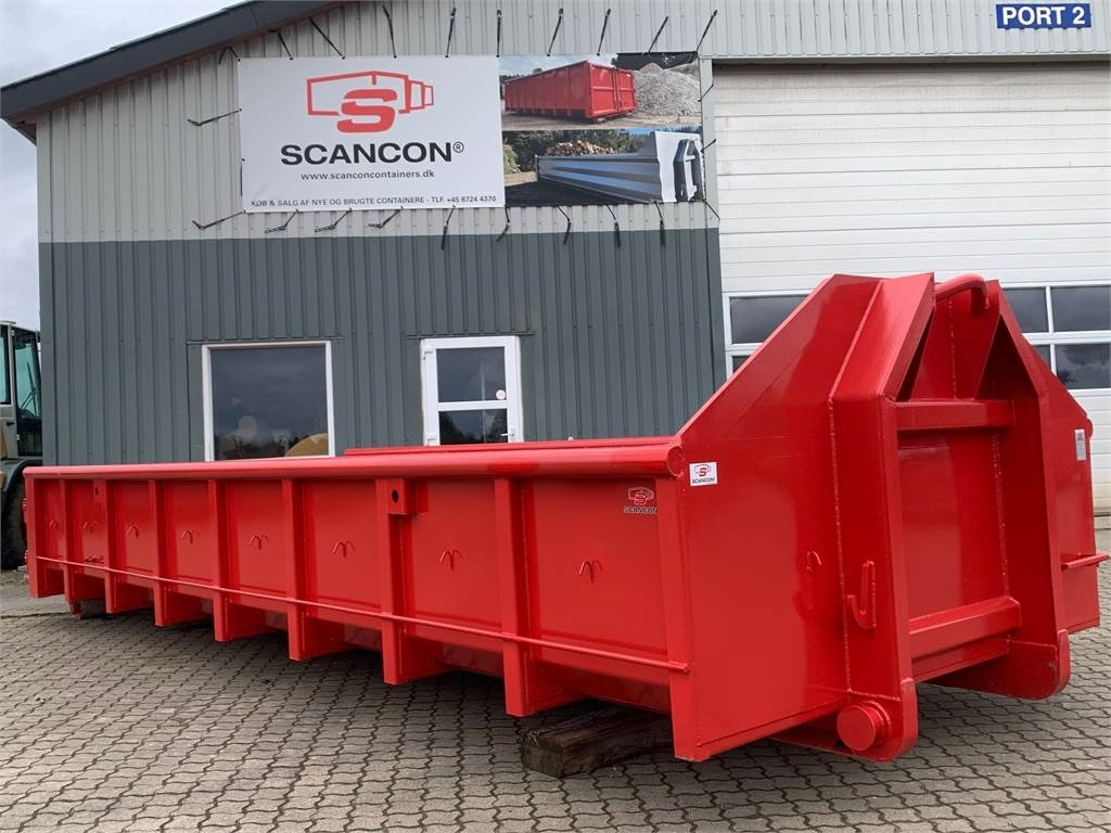 Scancon S6212 - גוף שטוח: תמונה 1 Scancon S6212 - גוף שטוח: תמונה 1