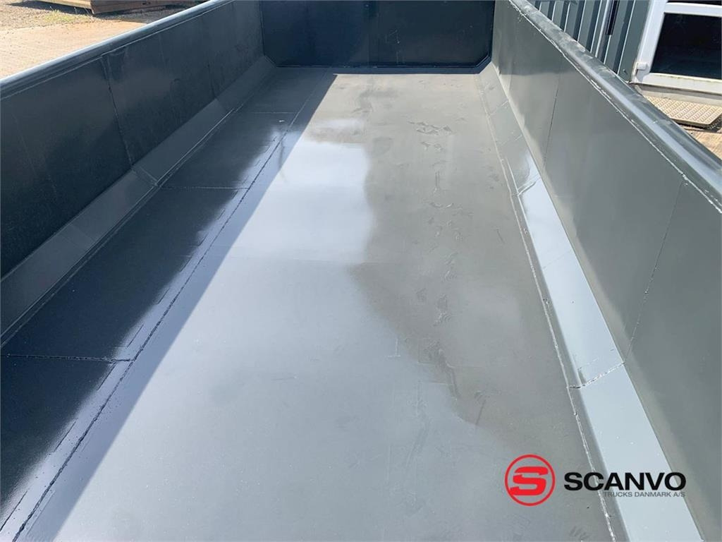 Scancon S6215 - גוף שטוח: תמונה 5 Scancon S6215 - גוף שטוח: תמונה 5