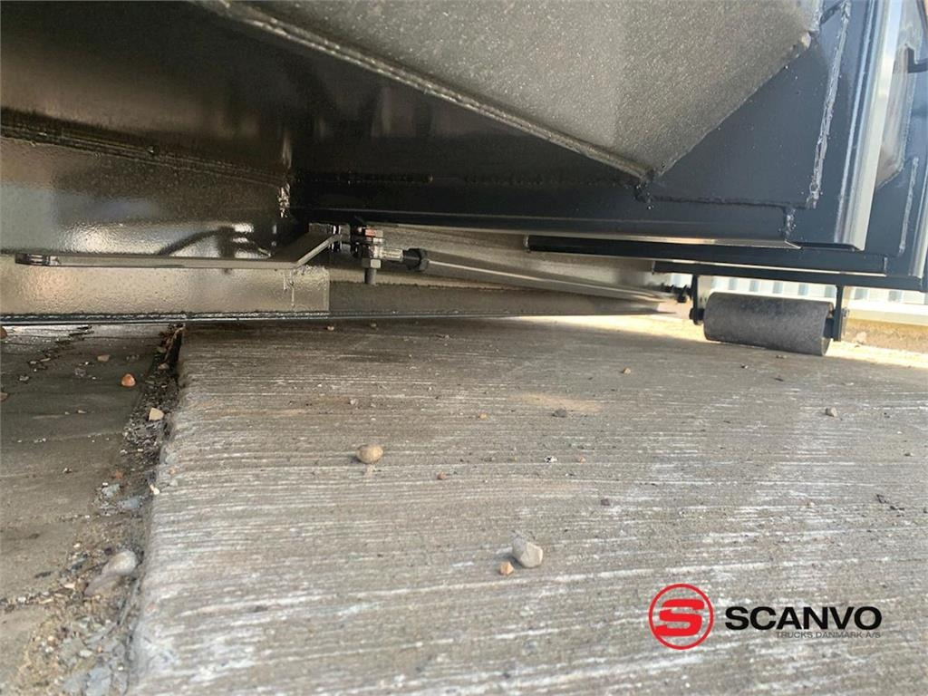 Scancon S6215 - גוף שטוח: תמונה 3 Scancon S6215 - גוף שטוח: תמונה 3