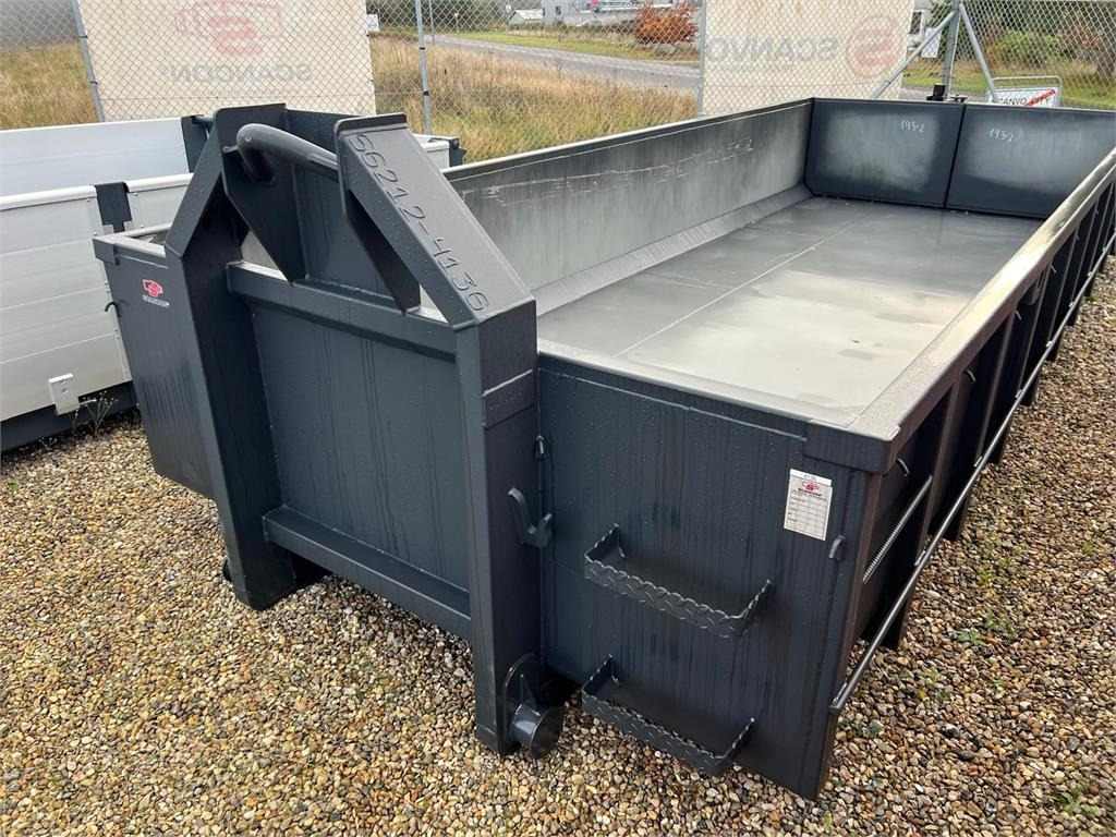 Scancon S6215 - גוף שטוח: תמונה 1 Scancon S6215 - גוף שטוח: תמונה 1