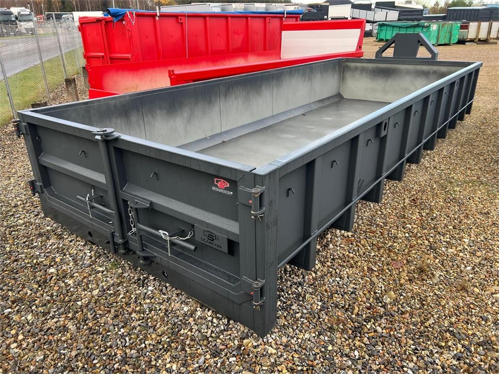 Scancon S6215 - גוף שטוח: תמונה 2 Scancon S6215 - גוף שטוח: תמונה 2