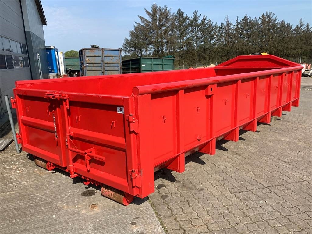 Scancon S6215 - גוף שטוח: תמונה 2 Scancon S6215 - גוף שטוח: תמונה 2