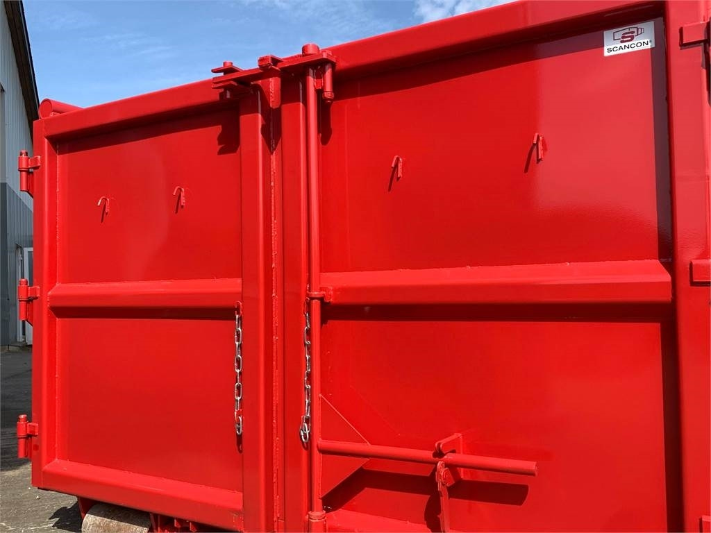 Scancon S6523 - גוף שטוח: תמונה 4 Scancon S6523 - גוף שטוח: תמונה 4