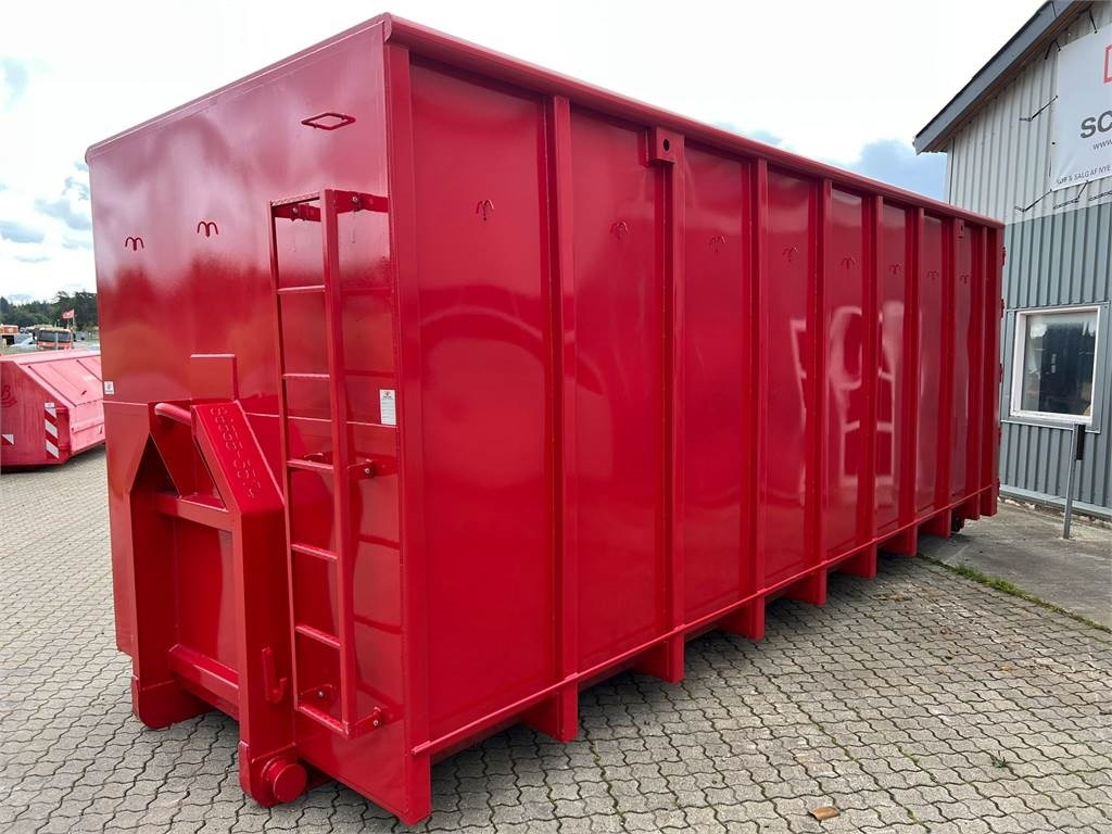 Scancon S6538 - גוף שטוח: תמונה 3 Scancon S6538 - גוף שטוח: תמונה 3