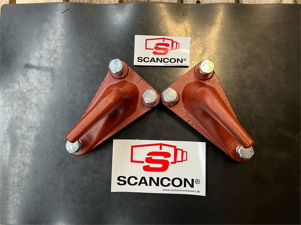 Scancon Wirekrog til vanger - כלי/ ציוד: תמונה 3 Scancon Wirekrog til vanger - כלי/ ציוד: תמונה 3