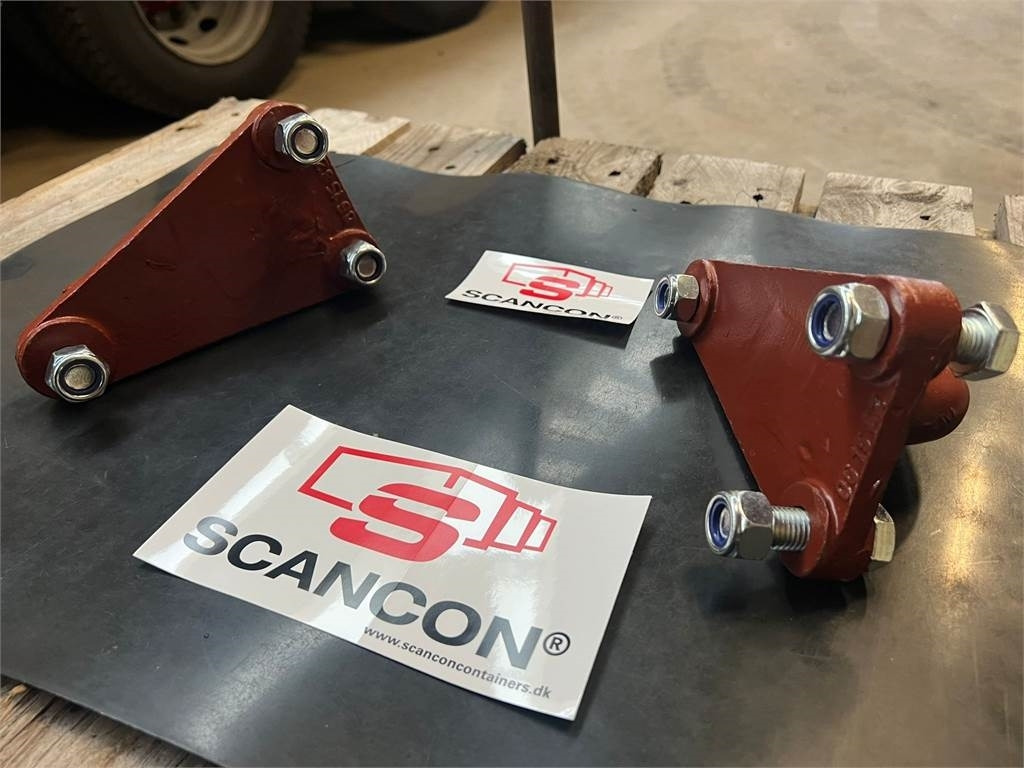 Scancon Wirekrog til vanger - כלי/ ציוד: תמונה 2 Scancon Wirekrog til vanger - כלי/ ציוד: תמונה 2