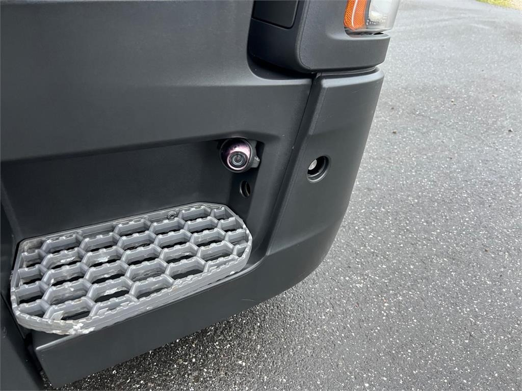 משאית וילונות צד Scania P280 B 4x2 NB: תמונה 9 משאית וילונות צד Scania P280 B 4x2 NB: תמונה 9