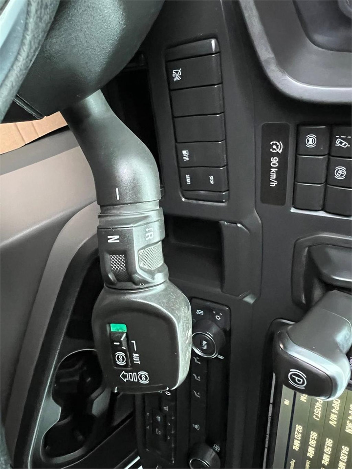 משאית וילונות צד Scania P280 B 4x2 NB: תמונה 22 משאית וילונות צד Scania P280 B 4x2 NB: תמונה 22